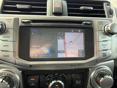 Used 2019 Toyota 4Runner SR5 Premium RWD image 15