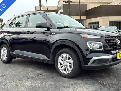 Used 2023 Hyundai Venue SE