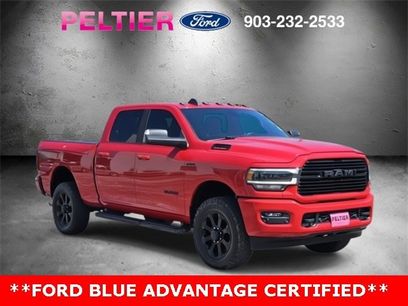 Used 2020 RAM 2500 Big Horn w/ Level 2 Equipment Group