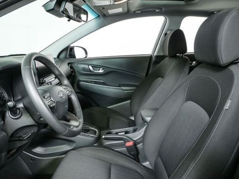 Used 2023 Hyundai Kona SEL w/ Convenience Package FWD image 5