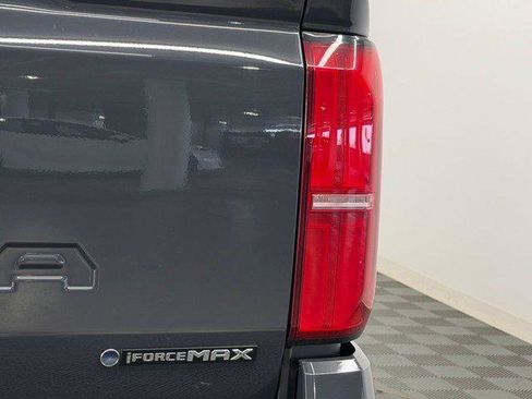 Certified 2025 Toyota Tacoma TRD Sport AWD/4WD image 14
