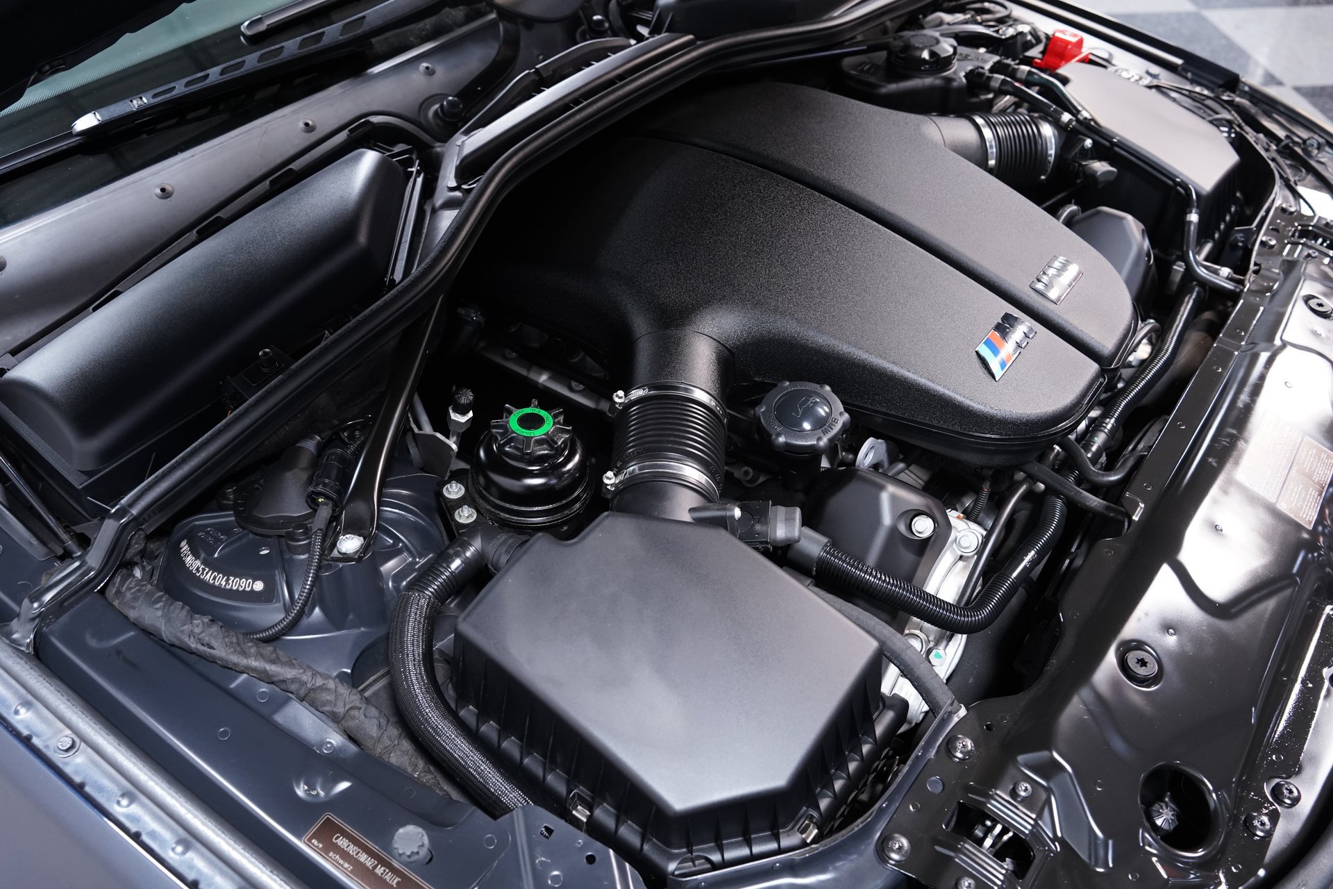 Used 2010 BMW M5 RWD image 26