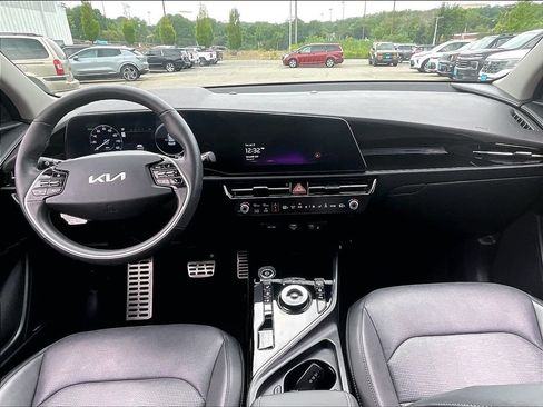 Used 2024 Kia Niro Wave FWD image 21