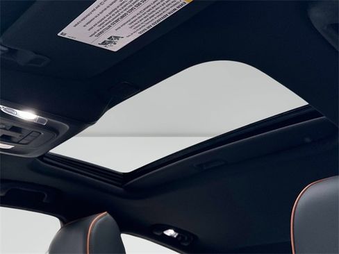 New 2026 Cadillac CT4 Sport image 9