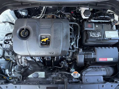 Used 2020 Kia Soul S image 9