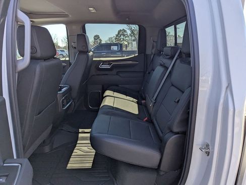New 2026 GMC Sierra 1500 Elevation w/ Elevation Premium Package AWD/4WD image 13