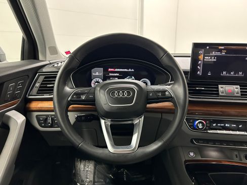 Used 2021 Audi Q5 Prestige AWD/4WD image 14