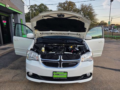 Used 2012 Dodge Grand Caravan Crew image 52