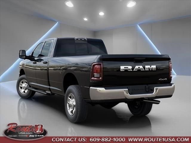 New 2026 RAM 2500 Tradesman AWD/4WD image 3