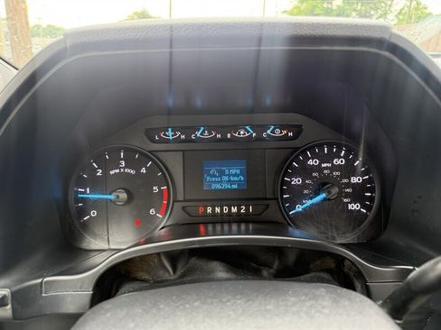 Used 2019 Ford F450 XL w/ Snow Plow Prep Package RWD image 60