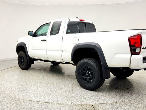 Used 2019 Toyota Tacoma SR w/ SX Package image 7