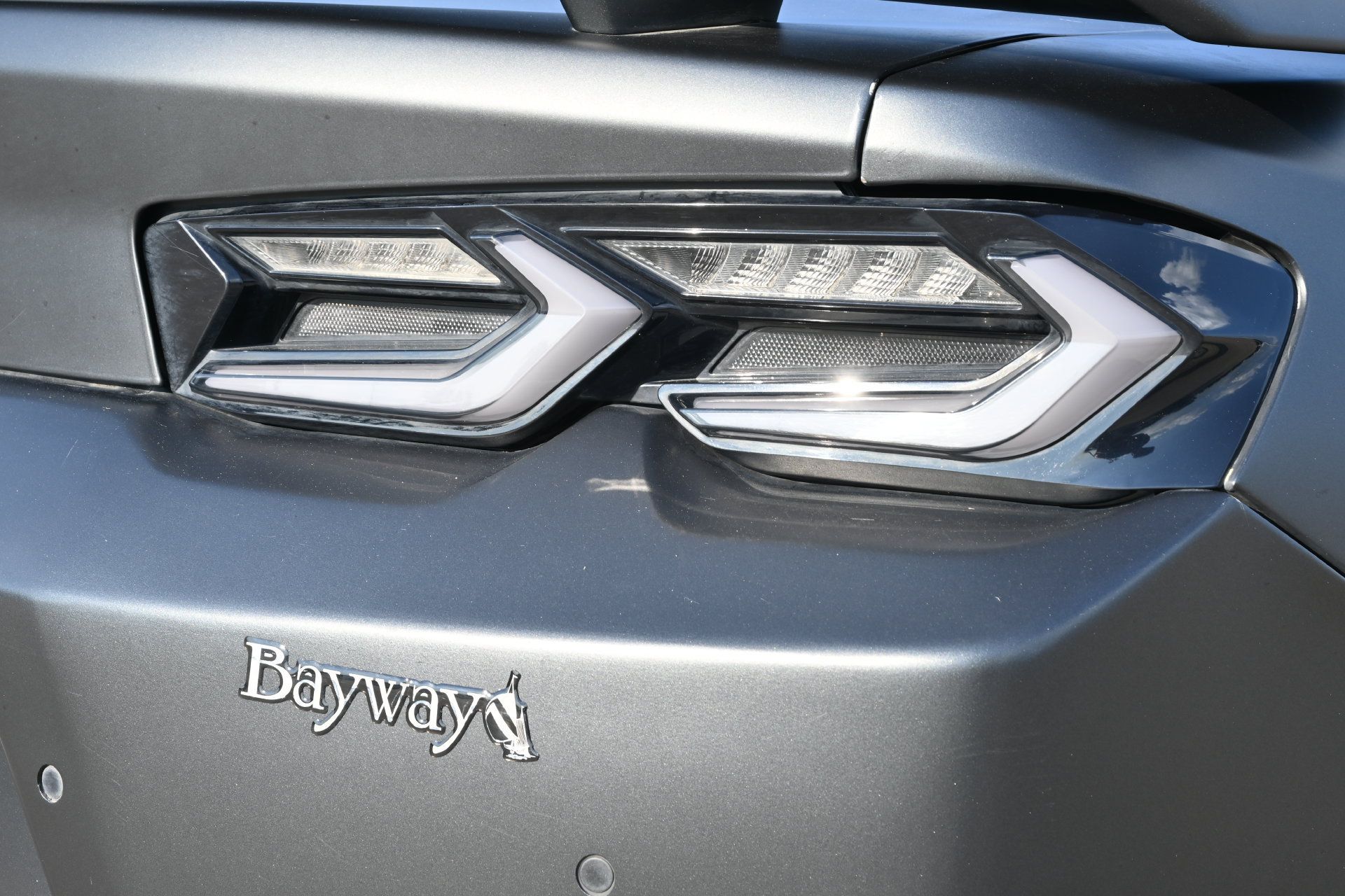 Used 2021 Chevrolet Camaro ZL1 RWD image 20