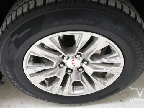 Used 2024 GMC Sierra 1500 Denali AWD/4WD image 33