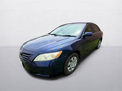 Used 2009 Toyota Camry