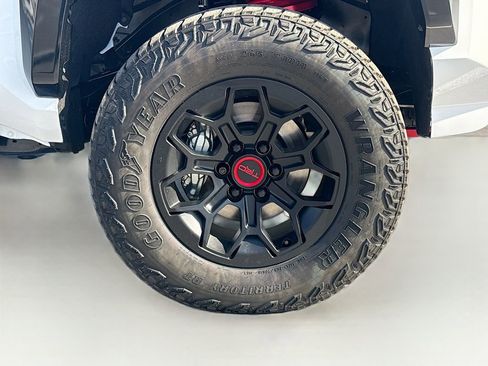 New 2026 Toyota Tacoma TRD Pro AWD/4WD image 30