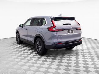 New 2026 Honda CR-V EX-L video 3