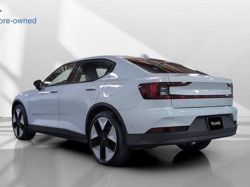 Certified 2024 Polestar Polestar 2 AWD/4WD image 3