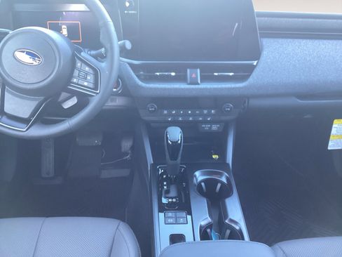 New 2026 Subaru Outback Limited image 11