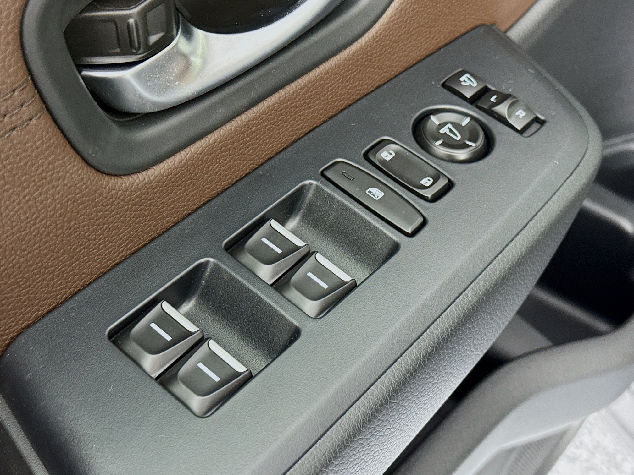 New 2026 Honda Pilot Elite image 18