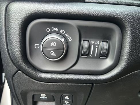 New 2026 RAM 1500 Big Horn image 27