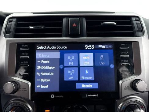Used 2023 Toyota 4Runner SR5 RWD image 19