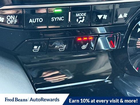 New 2026 Acura MDX A-Spec image 21