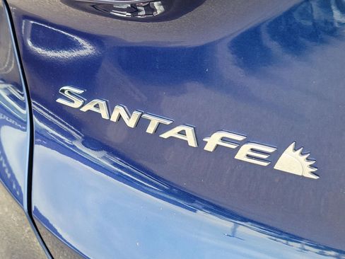 Used 2023 Hyundai Santa Fe SEL FWD image 42