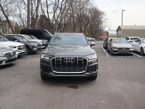 Used 2024 Audi Q7 2.0T Premium Plus image 8
