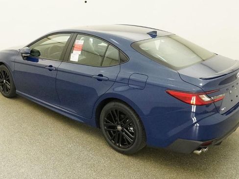 New 2026 Toyota Camry SE image 56