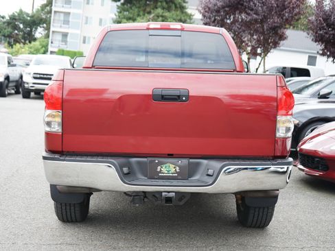 Used 2007 Toyota Tundra SR5 AWD/4WD image 4