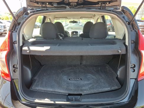 Used 2015 Nissan Versa Note SV FWD image 26