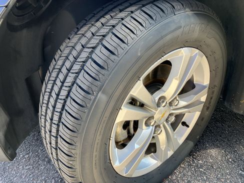 Used 2013 Chevrolet Equinox LT image 30