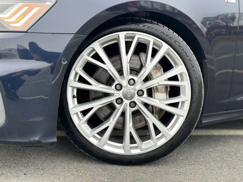 Used 2019 Audi A6 3.0T Prestige w/ Prestige Package image 2