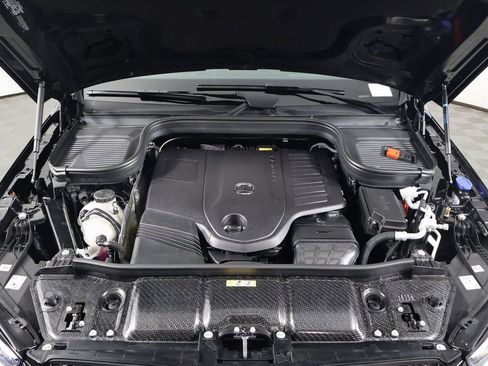 New 2026 Mercedes-Benz GLE 450 4MATIC image 9