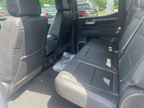 New 2026 Chevrolet Silverado 1500 LT w/ All Star Edition Plus AWD/4WD image 25