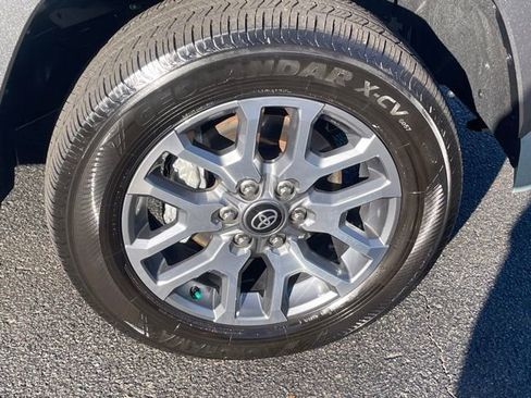 Used 2025 Toyota Tundra 1794 Edition image 27