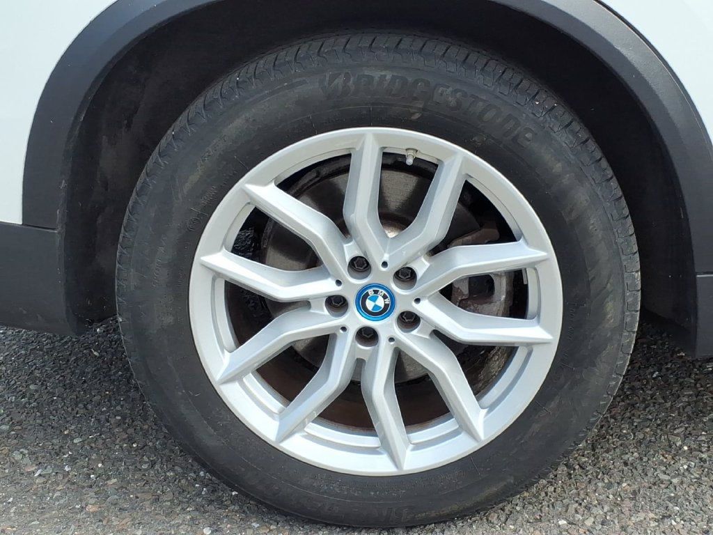 Used 2022 BMW X5 xDrive45e AWD/4WD image 7