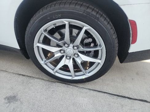 New 2026 Dodge Charger Scat Pack AWD/4WD image 24