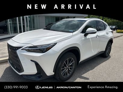 Used 2024 Lexus NX 350 AWD
