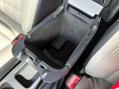 Used 2019 Ford Transit Connect Titanium w/ Titanium Premium Package image 46