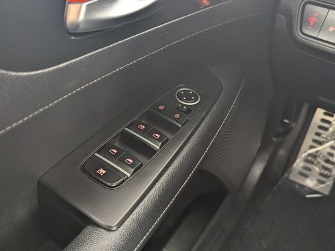 Used 2022 Kia Forte GT-Line w/ GT-Line Premium Package FWD image 15