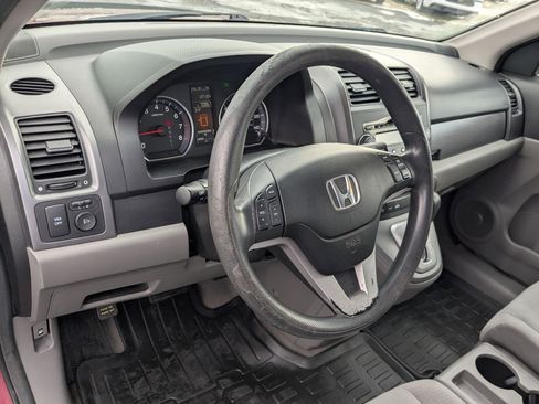 Used 2008 Honda CR-V EX image 16