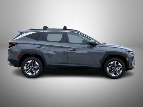New 2026 Hyundai Tucson SEL AWD/4WD image 4