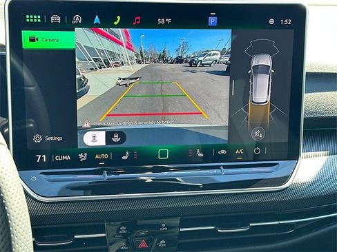 Used 2025 Volkswagen GTI S image 22