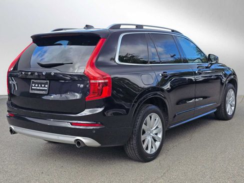 Used 2019 Volvo XC90 T5 Momentum FWD image 3