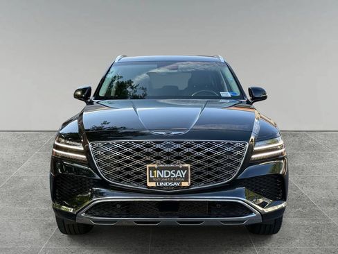 Used 2026 Genesis GV80 2.5T AWD/4WD image 8