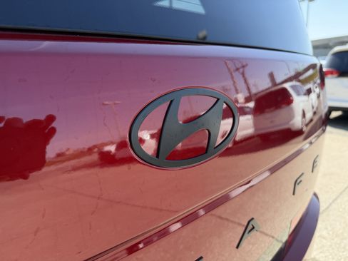 New 2026 Hyundai Santa Fe Calligraphy image 10