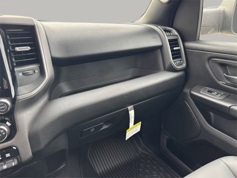 New 2025 RAM 1500 Tradesman image 18