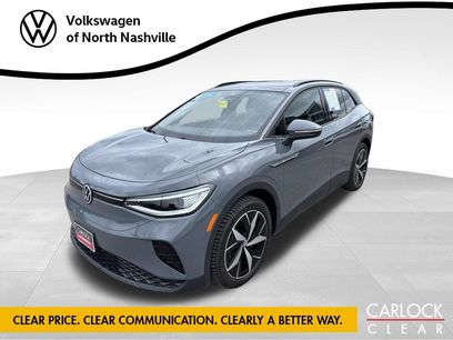 Used 2023 Volkswagen ID.4 Pro S