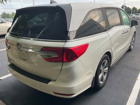 Used 2019 Honda Odyssey EX image 6